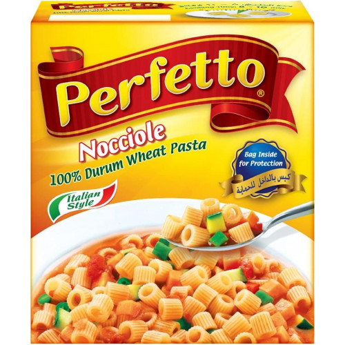 مكرونة بيرفيتو رقم 210 *24 حبة (كرتون) مكرونة بيرفيتو رقم 210 *24 حبة (كرتون)
