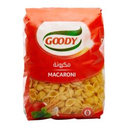 GOODY MACRONA NO 33*24pcs (cartoon)