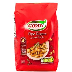 GOODY MACRONA NO 16*24pcs (cartoon)