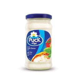 PUCK CREAM CHEESE 230 GM*6pcs