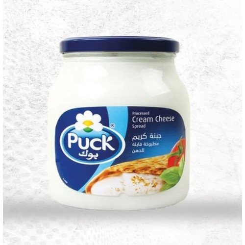 شبيهة جبنة بوك 500 جرام *6 حبة (كرتون)