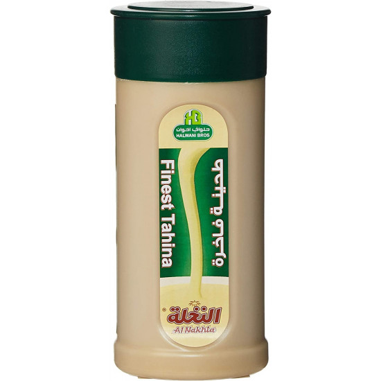 طحينة سائل حلواني 250 جرام *12 حبة (كرتون) 