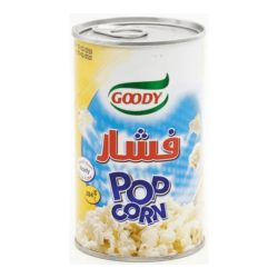 GOODY POPCORN 284 GM*6pcs