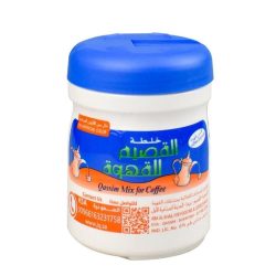 QASSIM MIXED COFFEE 6pcs*125 GM