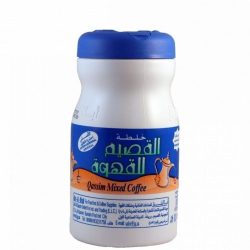 خلطة القصيم وسط 250 جرام *6 حبة (نصف درزن)