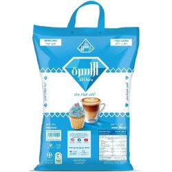AL OSRA SUGAR FINE 10 KG *1pcs