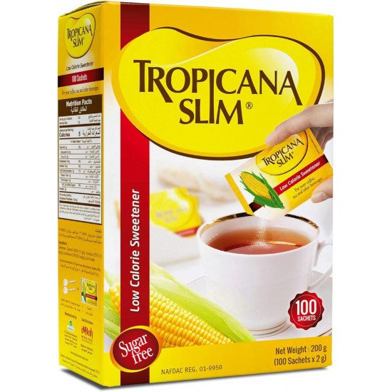 محلي تربيكانا سلم 100ظرف *6 حبة (نصف كرتون)