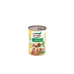 فطر قودي كامل 400 جرام*6 حبة (نصف درزن)