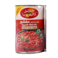  CALIFORNIA FOUL RED OFFER 450gm * 24 PCS (cartoon)