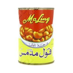 MALINJ FOUL 400 GM *24pcs (cartoon)
