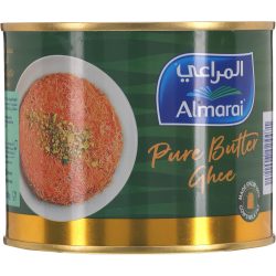 ALMARAI PURE BUTTER GHEE 6pcs *400G (cartoon)