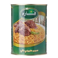 سمن فارم  800 جرام *12 حبة (كرتون)