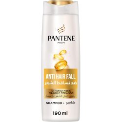 PANTENE SHAMPOO 6pcs* 190ML