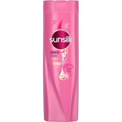 SUNSILK SHAMPOO 6pcs* 400ML(half cartoon)