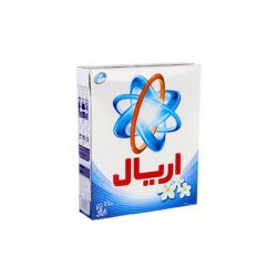صابون اريال ازرق صغير 100 جرام *48 حبة (كرتون)