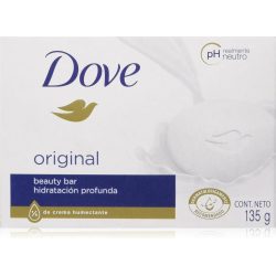 DOVE IMPORTED WHITE SOAP 6pcs*135 GM