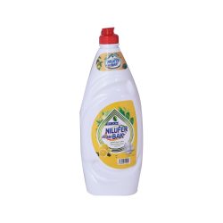 New Life Pack Dishwashing Liquid 1 Liter * 12 Pcs (Cartoon)