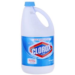 CLOROX MEDUM 8 PCS *1 .89 L (cartoon)