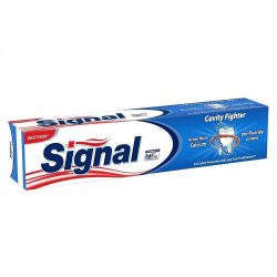 SIGNAL TOOTHPASTE 6pcs* 120ML