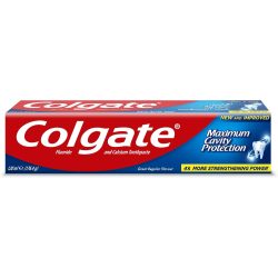 COLGATE TOOTHPASTE 6pcs* 120ML
