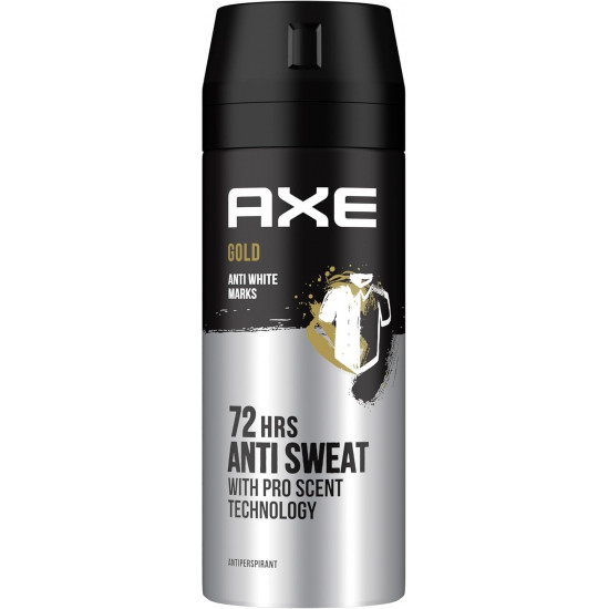 مزيل عرق اكس بخاخ  150 مل *72 حبة (كرتون)