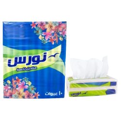 NAWARAS TISSUES 5pcs *160PCS (cartoon)