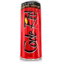 CODERED BIG 30pcs*250 ML (cartoon)