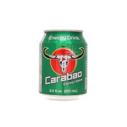 كاربو مشروب الطاقة 24 حبة *250 مل (كرتون)