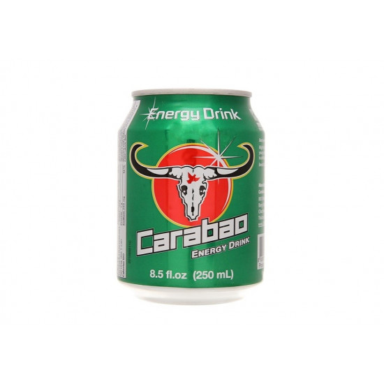 كاربو مشروب الطاقة 6 حبة *250 مل (نصف درزن)