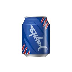 SHARK ENERGY DRINK 24pcs*250 ML (cartoon)