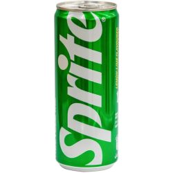 Sprite lemon 6pcs*245 ml 