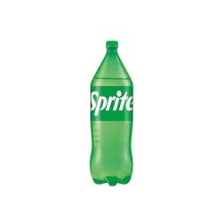 Sprite lemon 6pcs *2.15 L (cartoon)