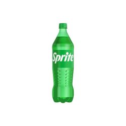 Sprite lemon 6pcs*1 L  (cartoon)