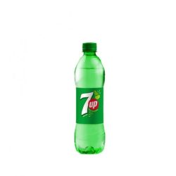 7up Lemon 12pcs *1 L (cartoon)