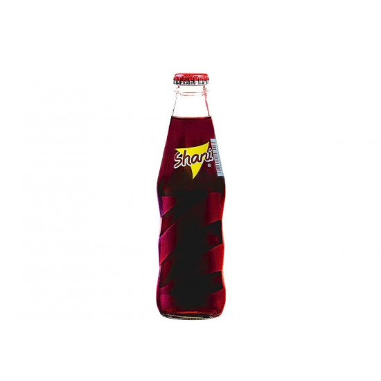 شانى زجاج 250مل*6 حبة (نصف درزن)