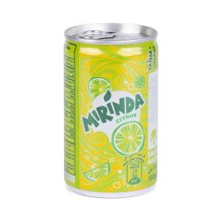 miranda cirtus can 150ml*30pcs (cartoon)
