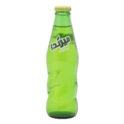 mirnda cirtus glass 250ml*24pcs (cartoon)