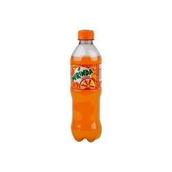 miranda orange plastic 250ml*30pcs (cartoon)