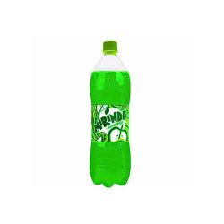 Mirinda Apple 12pcs*1L (cartoon)