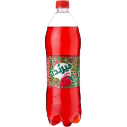 Mirinda Strawberry 12pcs*1 L (cartoon)