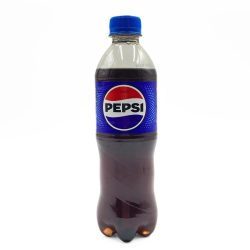 pepsi plastic 250ml*30pcs (cartoon)