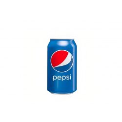 PEPSI CAN 24pcs*320 ML (cartoon)