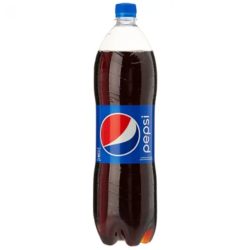 PEPSI 12pcs*1 L (cartoon)