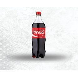 COLA 6pcs*990 ML (cartoon)