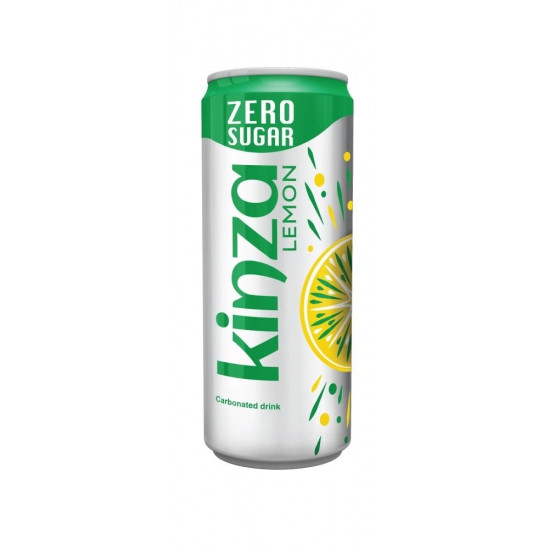 كينزا ليمون دايت 30 حبة *250 مل (كرتون)