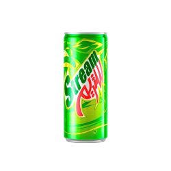 Stream 30pcs*250 ml (cartoon) 