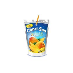 capricn juice mango 200ml*40pcs (cartoon)