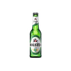 Holliston Glass barley 330ml*24pcs (cartoon) 