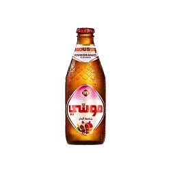 موسى رمان330مل*6 حبة (نصف درزن)