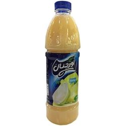 عصير اورجنال جوافة 6 حبة *1400مل (كرتون)